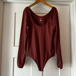 Sofia Vergara Bodysuit